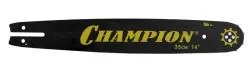 Шина для цепной пилы Champion 14" 3/8" 50зв A074 952908