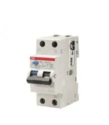 Автоматический выключатель дифф тока ABB DS201 C-25 2P AC30 2CSR255080R1254