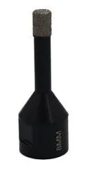 Коронка алмазная HILBERG super hard 8мм HH608