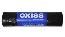 Мешок для мусора OXISS ПВД 240л 10 шт/рул