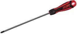 Отвертка GRAPHITE крестовая PH3х200мм JTC 7636