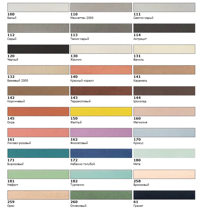 Затирка цементная Mapei Ultracolor Plus № 174 Торнадо 2кг 6017402A