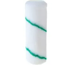 Анза Валик TITEX MINI- 100мм 550510 (552210) белый/зеленый