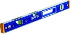 Строительный уровень IRWIN 600мм 2500 BOX BEAM (уп.18)
