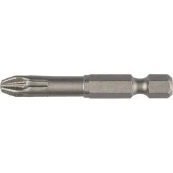 Биты кованые PH3 50мм KRAFTOOL 2шт X-DRIVE 26121-3-50-2