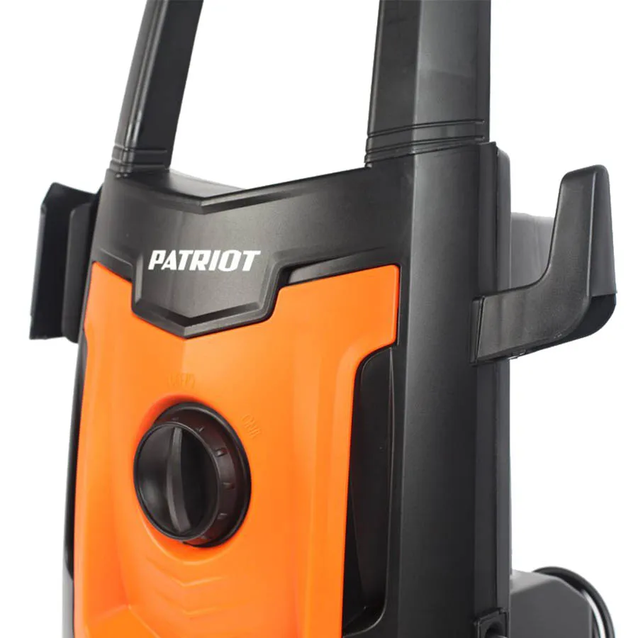 Моющий аппарат GT520 PATRIOT 1900 Вт, 118 Атм (322306020)