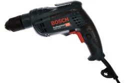 Дрель безударная Bosch GBM 10 RE 601473600