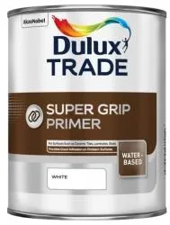 Грунт для сложных поверхностей Dulux Super Grip Primer 1 л.