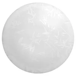 Светильник светодиодный Gauss IP20 D230*90 10W 550lm 4000K DECOR бамбук 1/20