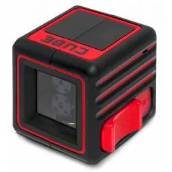 Построитель лазерных плоскостей ADA Cube Basic Edition