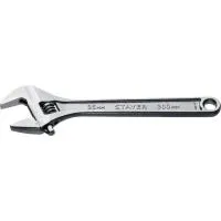 Ключ разводной STAYER 300/35мм MAX-Force 2725-30_z01