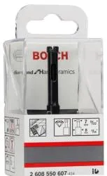 Сверло алмазное 7мм HardCeramics BOSCH