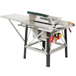 Станок циркулярный METABO 5500Вт 450 мм BKS 450 PLUS - 5,5 DNB