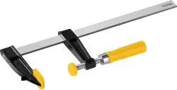 Струбцина STAYER CF-300\80 тип F 300\80мм 3210-080-300_z02