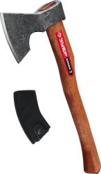 Топор кованый ЗУБР ВИКИНГ-7 700/950 г 400 мм универсальный 20632