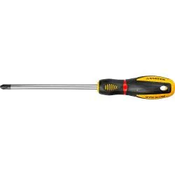 Отвертка STAYER PH3x150мм ProTech 25132-3-15_z02