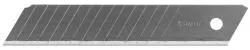 Лезвия сегментированные 0916-S10 18мм 10шт STAYER