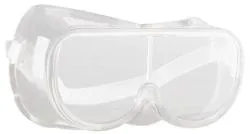 Очки STAYER защитные с непрямой вентиляцией 11022