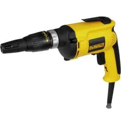 Дрель-шуруповерт DeWALT 540Вт DW274K