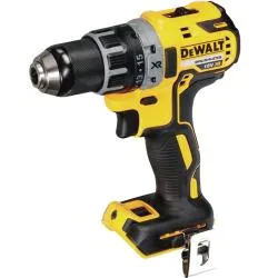 Аккумуляторная дрель-шуруповерт DeWALT 18В DCD791NT