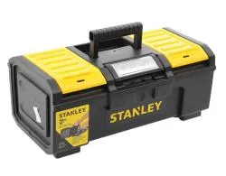 Ящик для инструмента пластмассовый 16" 39,4х22х16,2см STANLEY