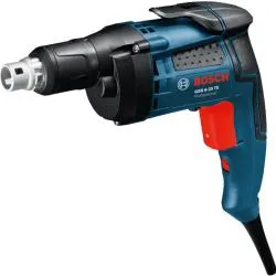 Дрель-шуруповерт BOSCH 701Вт 1 скор GSR 6-25 TE 0601445000