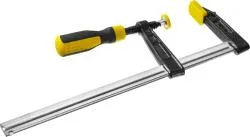 Струбцина STAYER HERCULES-F HF-30\8 тип F 300\80мм 32095-080-300