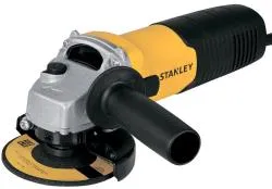 Болгарка (УШМ) STANLEY 125мм 710Вт STGS7125