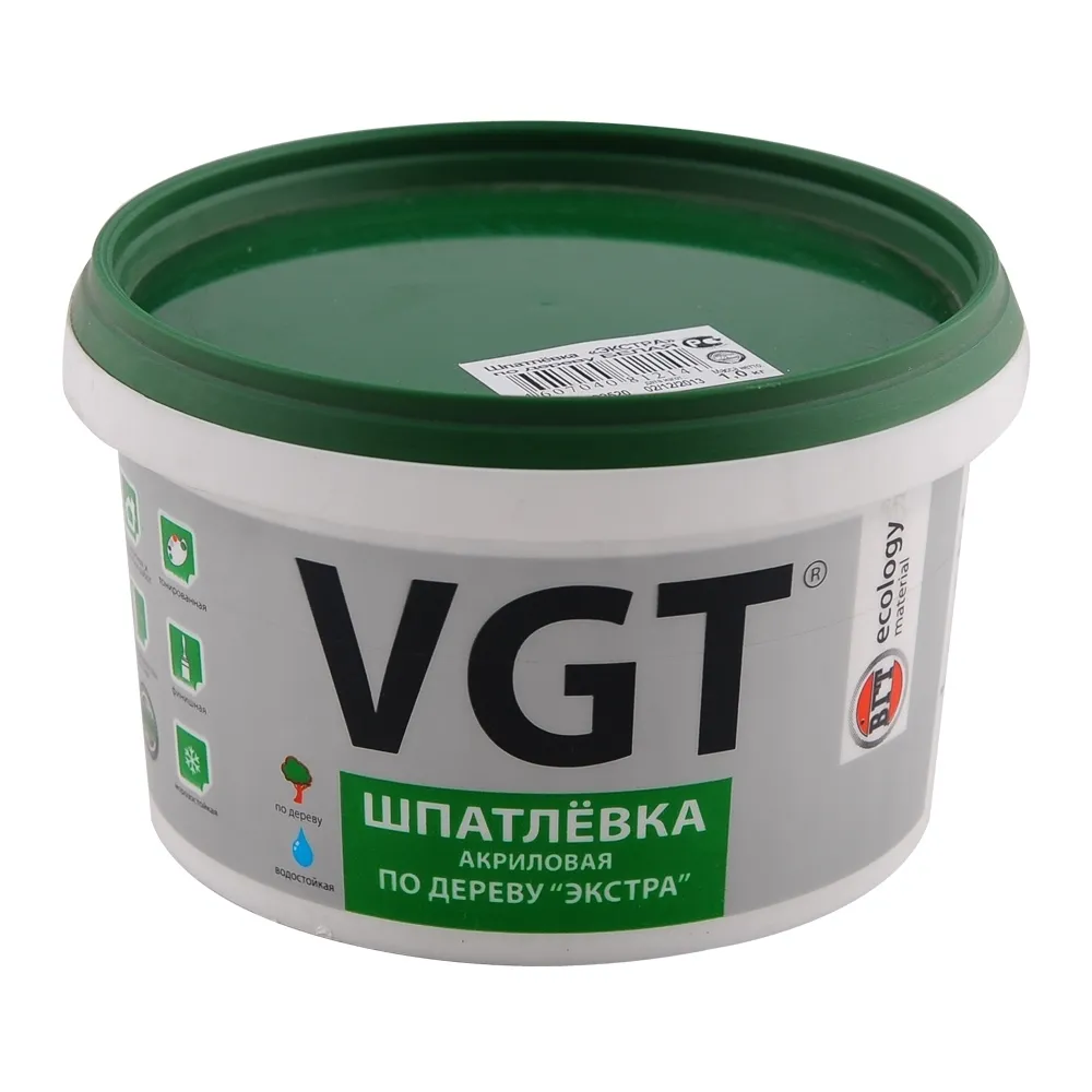 Шпатлевка. Шпатлёвка по дереву VGT акриловая Экстра. Шпатлевка Экстра по дереву водостойкая 0,3кг ВГТ. VGT шпатлевка по дереву Экстра береза 0,3кг ВГТ. ВГТ шпаклевка по дереву Экстра белая 1,0 кг.