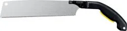 Ножовка "Cobra PullSaw" 300 мм 16 TPI мелкий зуб для точных работ STAYER