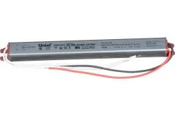 Блок питания Uniel ультратонкий, металлический корпус, 67Вт. UET-WAC-060A67 12V IP67