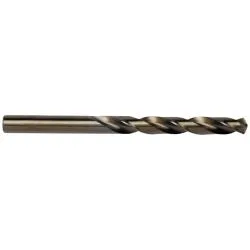 Сверло по металлу HSS COBALT DIN-338 ф10 IRWIN