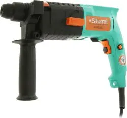 Перфоратор STURM 600Вт RH2550