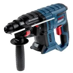 Перфоратор аккумуляторный BOSCH SDS-plus 0-1GBH 180-LI