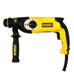 Перфоратор DeWalt 800Вт D25123K