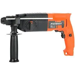 Перфоратор PATRIOT 790Вт RH 240