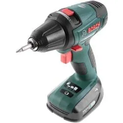 Аккумуляторная дрель-шуруповерт BOSCH 14В PSR 14,4
