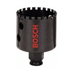 Коронка алмазная 51мм BOSCH
