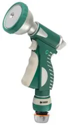 Пистолет-распылитель с соединителем Profi Plus RACO 1/2', 4-позиционный,  4256-55/331C