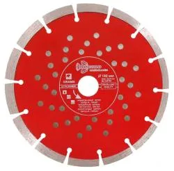 Диск алмазный Trio-Diamond  GRAND ULTRA SEGMENT 180мм GUS724