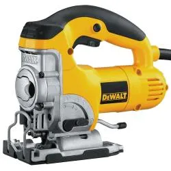 Лобзик DeWALT 701Вт кейс DW331K