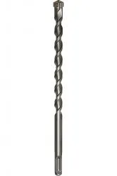 Бур по железобетону Espira Cross Plus 10х100х160мм; SDS-plus FP05D10L160