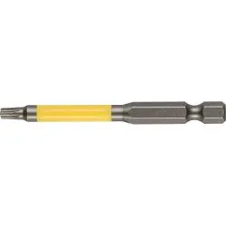 Биты торсионные TX10 65мм KRAFTOOL 2шт INDUSTRIE 26105-10-65