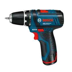 Шуруповерт аккумуляторный Li-Ion 10.8 BOSCH GSR 0601868103 LI