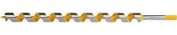 STAYER d=25 х 450 мм, HEX хвостовик, сверло по дереву, спираль Левиса 'Spiral' 29475-450-25