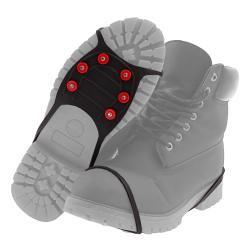 Ледоступы универсальные Palisad, размер L (37-42), Camping 695025