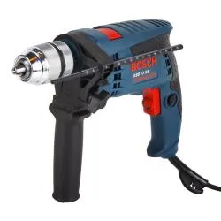 BOSCH GSB 13 RE Дрели ударные