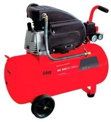 Компрессор FUBAG DC 320 50 CM2.5 1800Вт