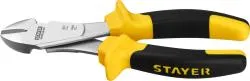 Бокорезы HERCULES 2203-6-18_z02 STAYER 180мм