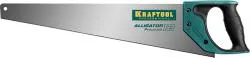 Ножовка для точного реза KraftMax Laminator 15225-50 KRAFTOOL 13TPI 500мм